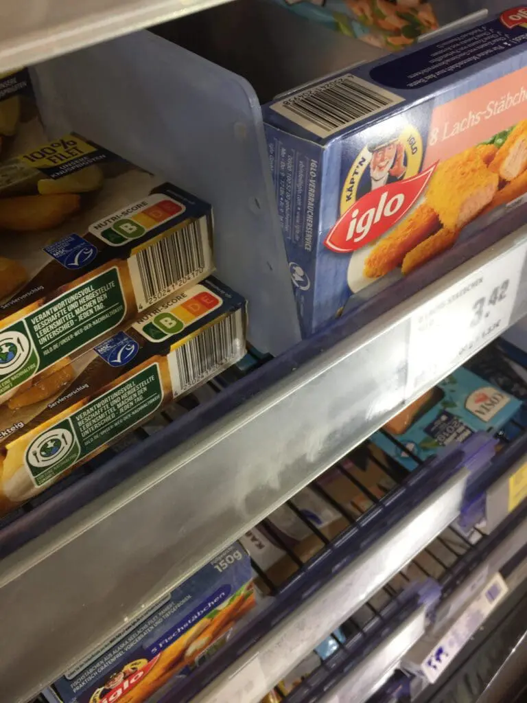 Photo: Retail Optimiser