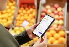 GK's new app helps managing fresh produce at batch-lever and optimising markdowns. (Photo: GK)