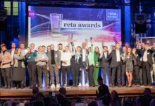 This week, the EHI Retail Institute selected the winners of the Retail Technology Awards Reta for the 16th time. (Photo: EHI)