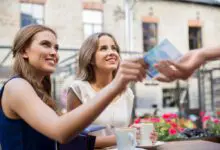 Shoppers want to be free to choose how they pay for their purchases, according to the Glory Payment Report 2023 (Photo: Glory)