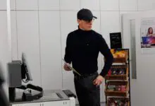 AI-based software detects unconscious and deliberate operating errors at the self-checkout. (Photo: Diebold Nixdorf)