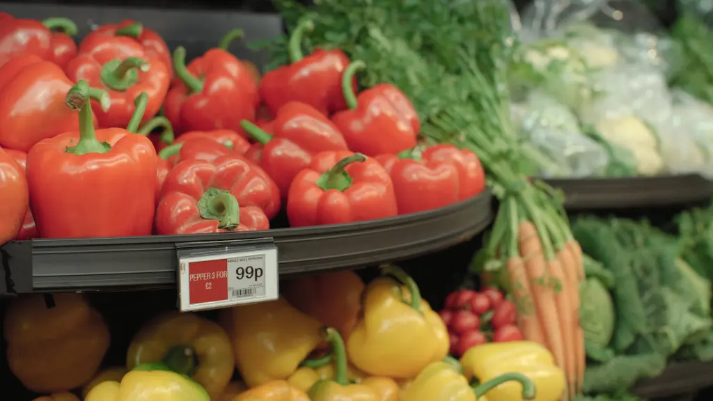 Using the technology, the soon-to-be-expired products can either be discounted or donated to charity.