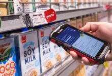 Retail companies rely on process automation and tools for an improved workplace experience. (Photo: Zebra Technologies)