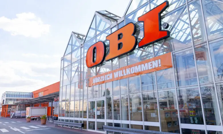 Obi hat sich für die E-Commerce-Plattform von Vtex entschieden. Mit der Lösung bietet der Baumarktbetreiber seinen Kunden ein nahtloses Einkaufserlebnis mit verschiedenen Liefer- und Abholmöglichkeiten. (Foto: iStock / Huettenhoelscher)