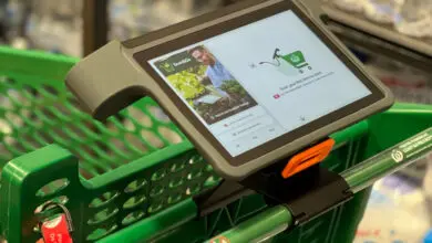 Woolworths ist der erste Retailer auf dem australischen Markt, der die Smart-Cart-Technologie – geliefert von Hanshow – testet. (Foto: Hanshow)