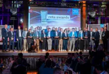 Yesterday, EHI Retail Institute announced the winners of the 18th Retail Technology Award Reta 2025. (Photo: EHI Retail Institute)
