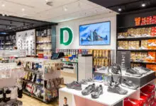 Deichmann had chosen Centric solutions to manage its private label products across countries. (Photo: Deichmann SE)