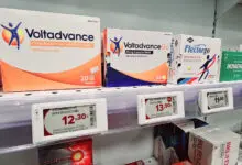 Europe's second-largest pharmacy operator, Dr. Max, will roll out VusionGroup's VusionCloud and digital shelf labels in all of its company-owned stores. (Photo: VusionGroup)