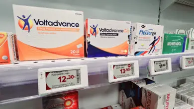 Europe's second-largest pharmacy operator, Dr. Max, will roll out VusionGroup's VusionCloud and digital shelf labels in all of its company-owned stores. (Photo: VusionGroup)