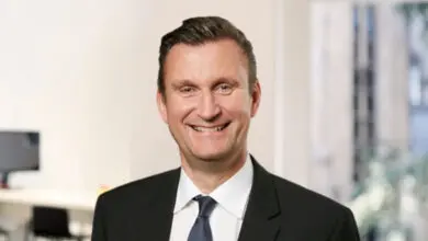 Oliver Tackmann, long-standing head of IT and logistics at Obi, is to become Aldi Nord’s new CIO. (Photo: MSIG)
