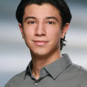 Photo of Ibrahim Sahil
