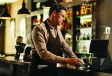 Compact and high-performance printers from Star Micronics ensure fast and reliable receipt printing at POS (Photo: Star Micronics)