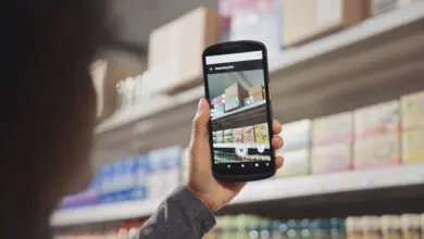 Mit Smart Data Capture unterstützt Scandit Retailer wie Walmart, VF Corporation und Lekkerland dabei, tägliche Aufgaben effizient, präzise und zügig auszuführen. (Foto: Scandit)