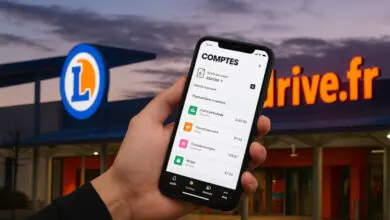 Wero mobile payment will be introduced at E.Leclerc Drive in 2026 (Montage: Retail Optimiser, Photos: 1. EPI, 2. iStock / Gwengoat)