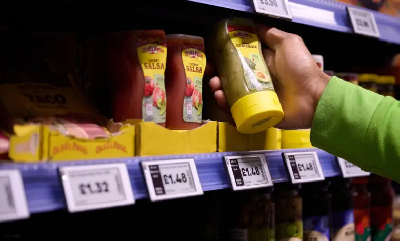 Asda wird mehr als 250 seiner neuesten Express-Convenience-Stores mit digitalen Regalpreis-Etiketten der VusionGroup ausstatten. (Foto: VusionGroup)