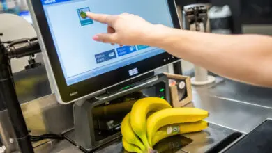 Albert pilots Mettler Toledo's FreshAI at self-checkouts for AI-based recognition of products without barcodes. (Photo: Albert)