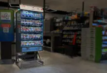 Handelsunternehmen präsentieren hochwertige Produkte mit dem POS-T Udo Safe sicher, effizient und kundenfreundlich am Point of Sale. (Foto: POS Tuning)