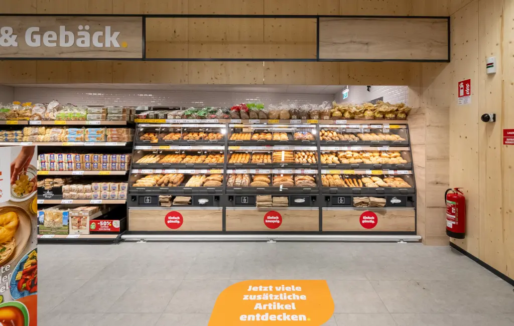 Foto: Penny / Robert Harson