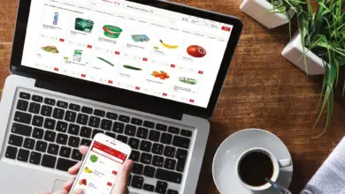 Mutmaßlich wegen erneuter Probleme bei Cloudflare war auch der Rewe Online-Shop am Freitagvormittag zeitweise nicht erreichbar. (Foto: Rewe Group)