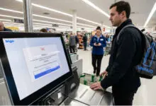 Bei Diebstählen erreichen viele Artikel die Scanner nie, weil sie versteckt wurden, lange bevor der Kunde sich der Kassenzone näherte. (Foto: Trigo)