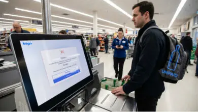 Bei Diebstählen erreichen viele Artikel die Scanner nie, weil sie versteckt wurden, lange bevor der Kunde sich der Kassenzone näherte. (Foto: Trigo)