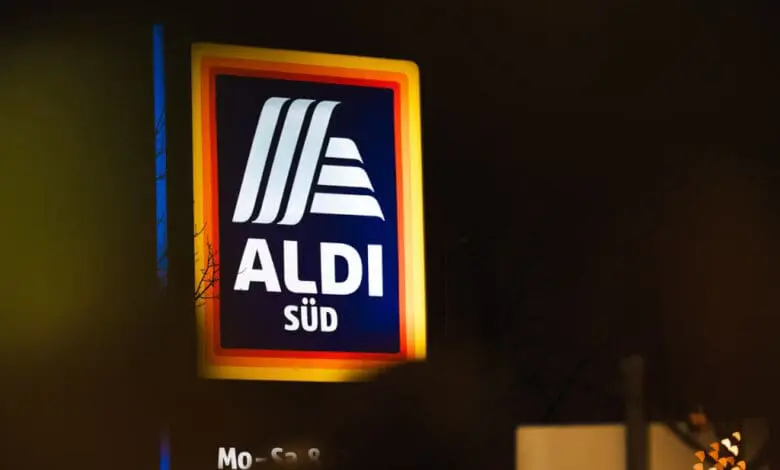 Until recently, Aldi Süd was actively recruiting IT staff; now many are set to leave. (Photo: Aldi Süd)