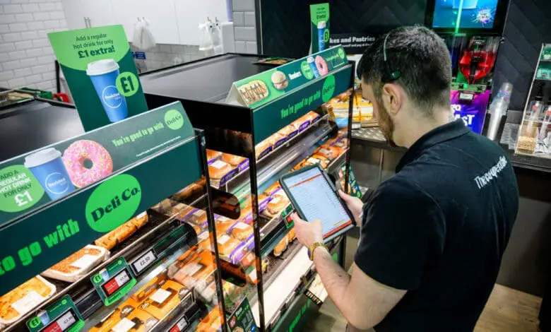 Die Heart of England Co-operative will mit Cybake die Frische, Verfügbarkeit und Leistung ihrer Aufback-Backware verbessern. (Foto: Cybake)