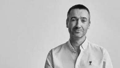 H&M Group has appointed Diego Teijeiro Ruiz as its new Chief Information Officer. He joins from rival Inditex. (Photo: Private)