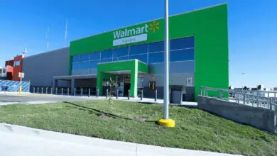 Walmart Mexiko wird Vusions EdgeSense-Technologie implementieren – zunächst in seiner Vertriebslinie Express. (Foto: Walmart Mexico)