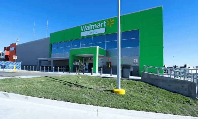 Walmart Mexiko wird Vusions EdgeSense-Technologie implementieren – zunächst in seiner Vertriebslinie Express. (Foto: Walmart Mexico)