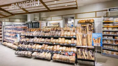 Albert Heijn connects its in-house developed solutions for baked goods demand planning with AI-powered dynamic pricing. (Photo: Albert Heijn)