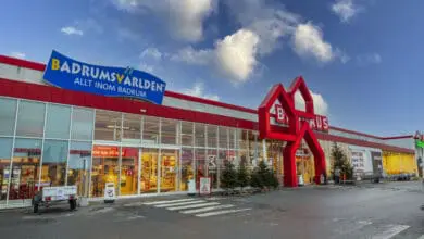 Bauhaus manages its ship-from-store operations in Sweden, Finland and Estonia using nShift’s delivery management platform. (Photo: iStock / Alexander Shapovalov)