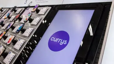 Currys has expanded its in-store retail media offering with PRN to 297 stores across the UK and Ireland. (Photo: Currys)