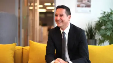 Jamie Samaha is to become the new Chief Executive Officer of Dunnhumby. (Photo: Reward)
