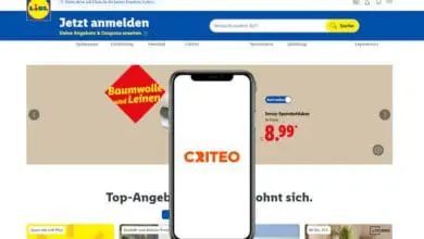 Mit Criteo will Lidl das Retail Media-Angebot in seinem Onlineshop ausbauen. (Montage: Retail Optimiser)