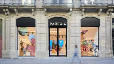 Parfois moves merchandising operations to Oracle Retail Cloud to improve responsiveness to market demands. (Photo: Parfois)
