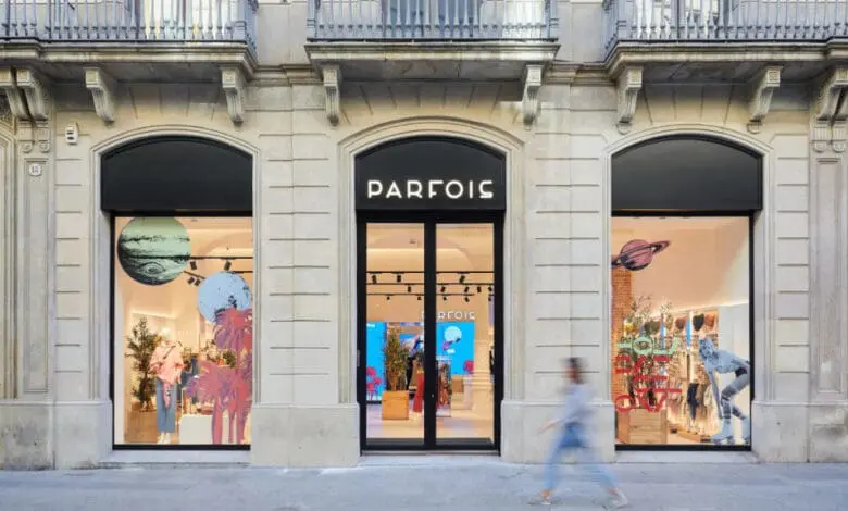 Parfois migriert sein Warenwirtschafts-System in die Oracle Retail Cloud, um schneller auf Marktanforderungen reagieren zu können. (Foto: Parfois)