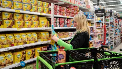 Asda möchte die Kommissionierung von Online-Bestellungen in Stores mit Ocado verbessern. (Foto: Asda)