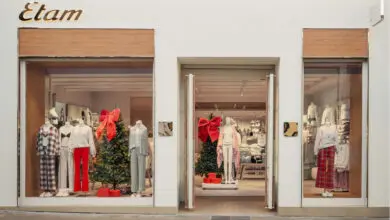 Etam has implemented Pimcore to unify its product across from sourcing to retailing (Photo: Etam)