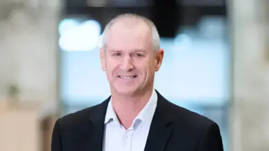 Marks & Spencer has appointed John Hunt from Woolworths Australia as its new Chief Digital and Technology Officer. (Photo: Woolworths Australia)