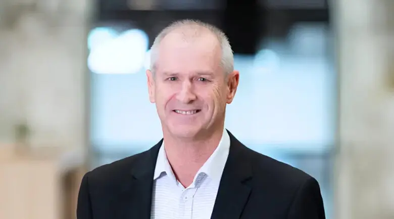 Marks & Spencer holt John Hunt von Woolworths Australia als neuen Chief Digital and Technology Officer. (Foto: Woolworths Australia)