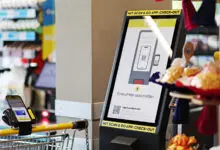 Billa hat sich mit Shopreme und Umdasch The Store Makers ein flexibles Self-Checkout-Ökosystem geschaffen. (Foto: Shopreme)