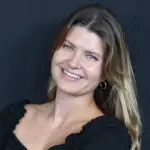 Photo of Kristina Koch