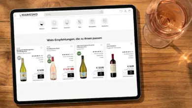 With GK and Nexum, Hawesko Group is introducing AI-powered wine recommendations to the Hawesko, Vino and Tesdorf online shops. (Photo: generated using AI)