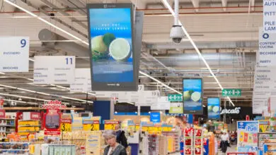 In-Store Media (ISM) manages Carrefour’s retail media activities – as pictured here in Italy. (Photo: Unlimitail)