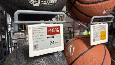 Sports retailer Decathlon now uses Vusion’s solutions in 700 stores across 54 countries. (Photo: Vusion)
