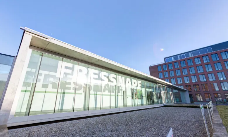 In mid-September, Marius Lückemeyer will take up the newly created role of Chief Digital & Online Officer at Fressnapf. (Photo: Fressnapf)