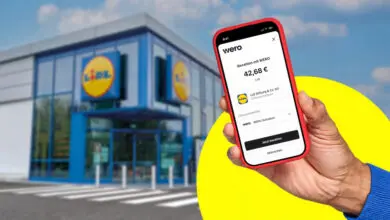 Lidl bietet Wero als Zahlungsart in seinem deutschen Onlineshop an. (Bild: Lidl / KI- Montage des Retail Optimiser)