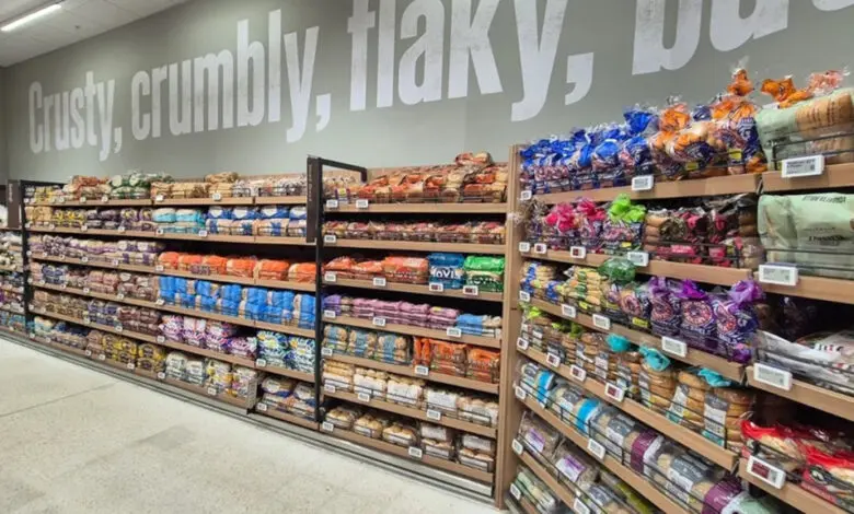 Waitrose sorgt mit SoluMs Newton Pro ESLs in bereits mehr als 200 Märkten für konsistentes Preis-Management. (Foto: SoluM)