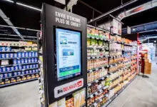 Delhaize hat erhebliche Erfolge mit der Umstellung seiner automatischen Disposition auf KI-gestützte Bedarfsprognosen von Symphony AI. (Foto: Delhaize)